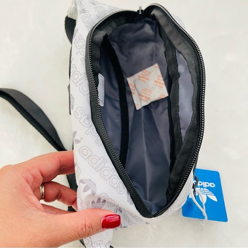 Adidas | Women’s Waist Pack - Picture 5 of 5